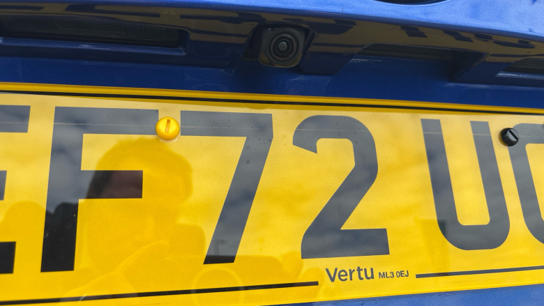 Toyota C-HR 1.8 Hybrid Icon 5dr CVT Hybrid Hatchback